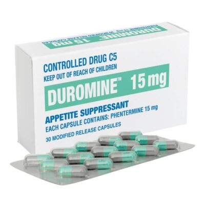 DUROMINE-15MG-TABS-30S