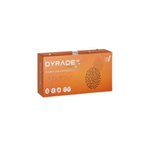 DYRADE M TABS 30'S