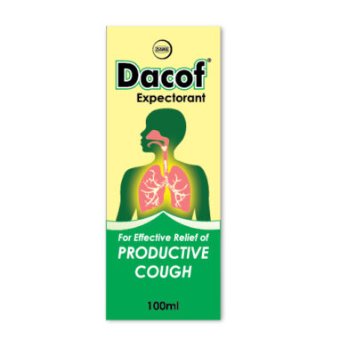 Dacof-Expectorant