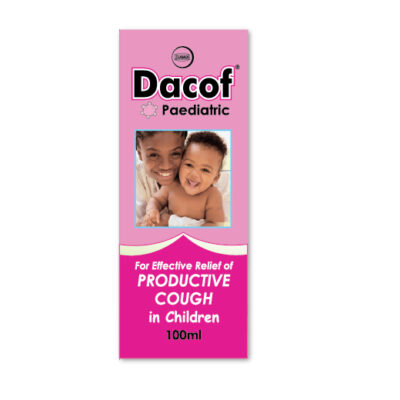 Dacof-Paediatric-100ml-Syrup