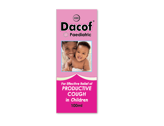 Dacof-Paediatric-100ml-Syrup