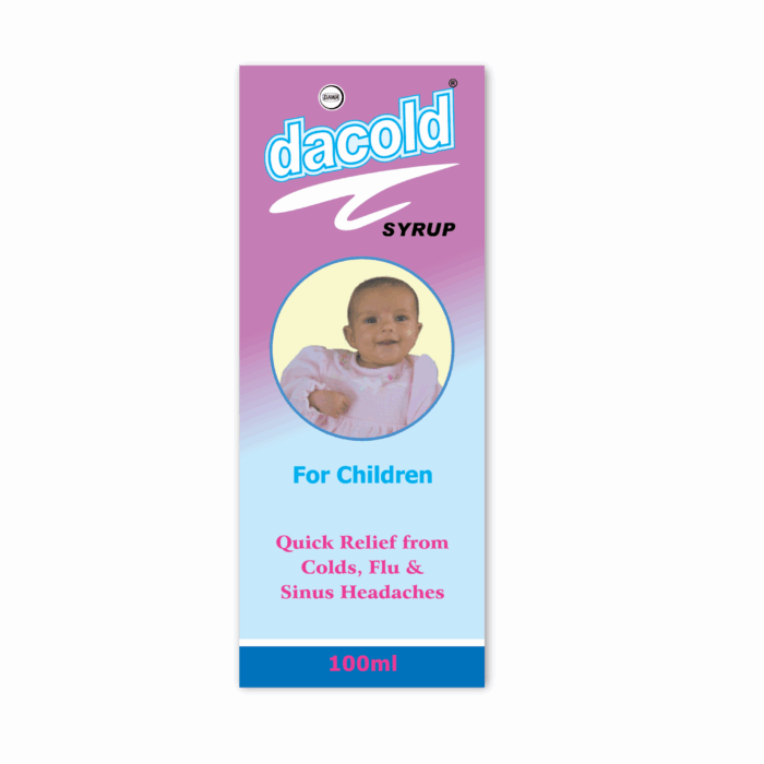 Dacold-syrup-100ml