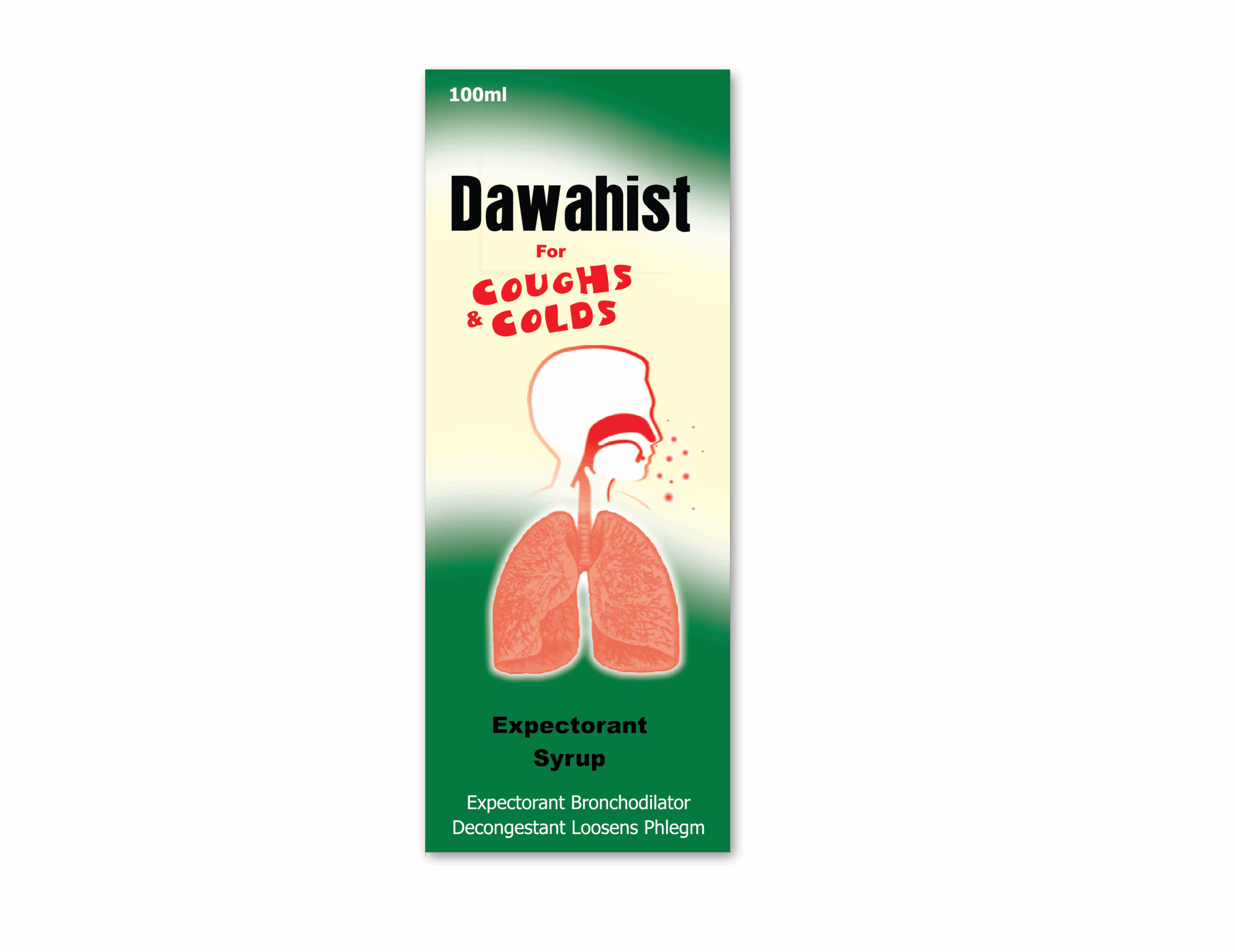 Dawahist-syrup-100ml