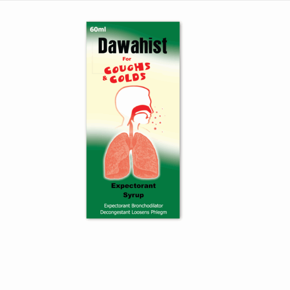 Dawahist-syrup-60ml