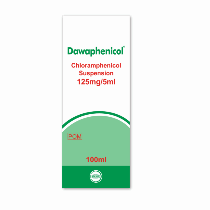Dawaphenicol-Syrup-100ml