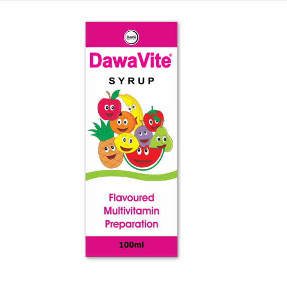 Dawavite-syrup-100ml
