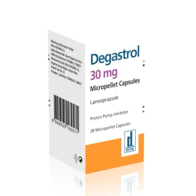 Degastrol-30Mg-X-28Caps.-Deva