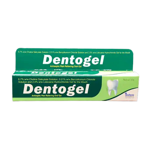 Dentogel-