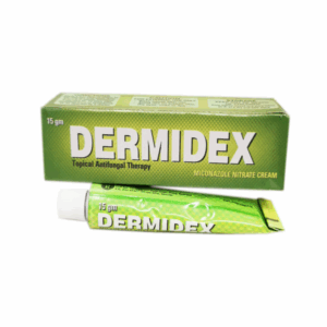 DERMIDEX CREAM 15GM