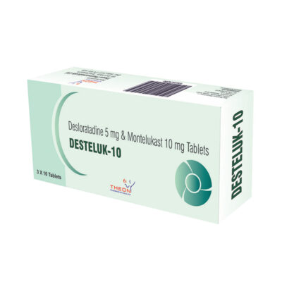 Desteluk-Tablets