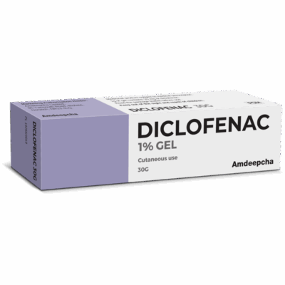 Diclofenac-30g
