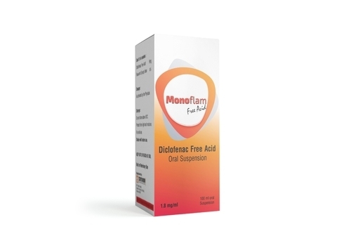 Diclofenac-Free-Acid