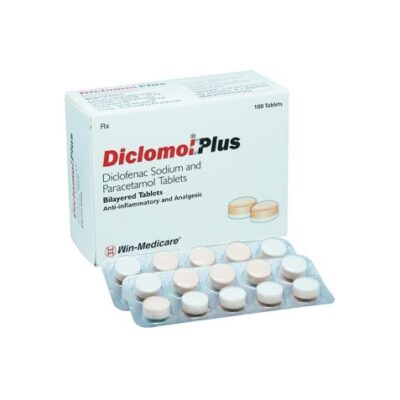 Diclomol-Plus