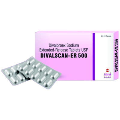 Divalscan-pack