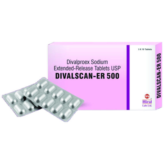 Divalscan-pack
