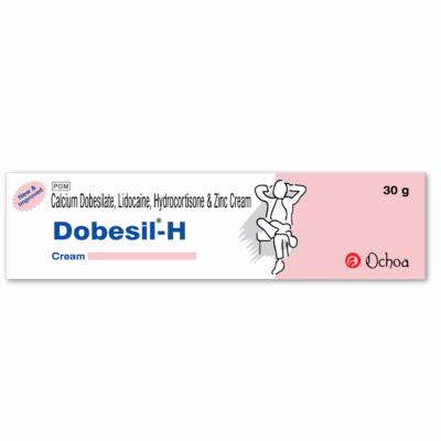Dobesil-H-Cream