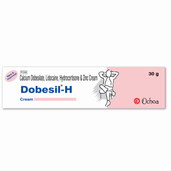 Dobesil-H-Cream