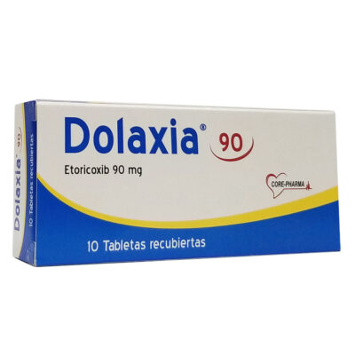 Dolaxia-90Mg-Tabletas