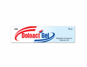 DOLOACT GEL 30G