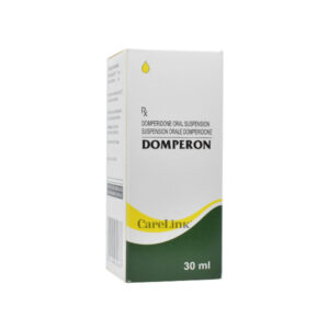 DOMPERON SUSP 30ML