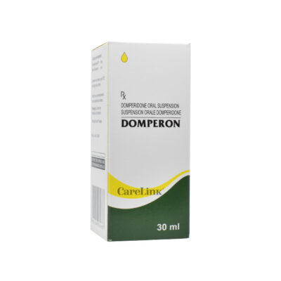 Domperon_carelink