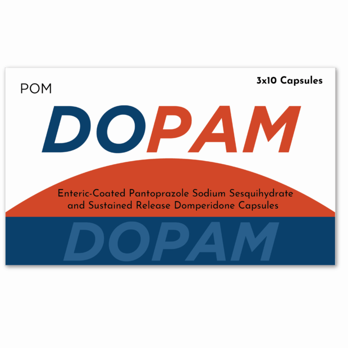 Dopam-3x10-Capsules