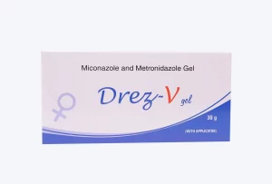 DREZ V GEL 30G