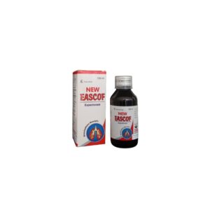 EASCOF EXPECTORANT 100ML