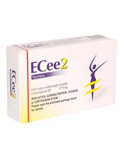 ECEE 2 TABS 2'S