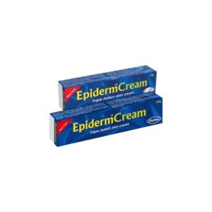 EPIDERM CREAM 15G
