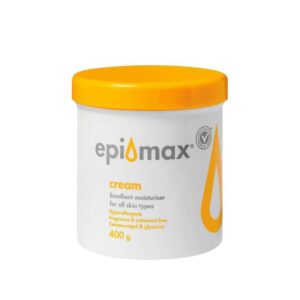 EPIMAX ALL PURPOSE MOIST. 400GM