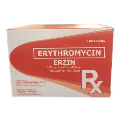 ERZIN