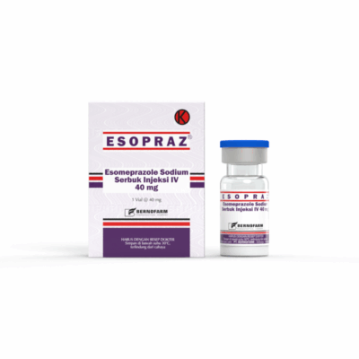 ESOPRAZ-isi
