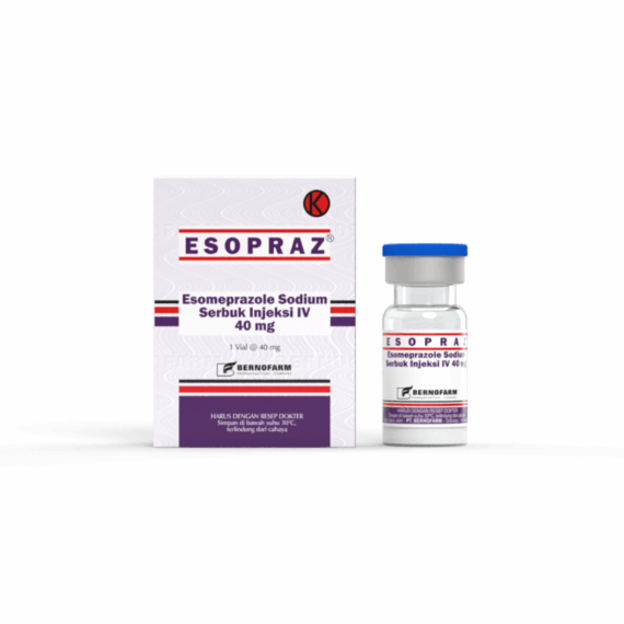 ESOPRAZ-isi