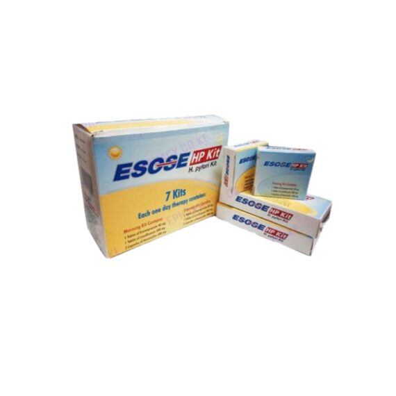 ESOSE HP KIT
