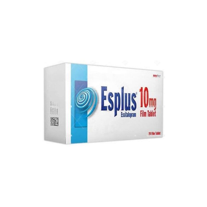 ESPLUS-IT TABS 30'S