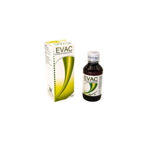 EVAC SOLUTION 100ML