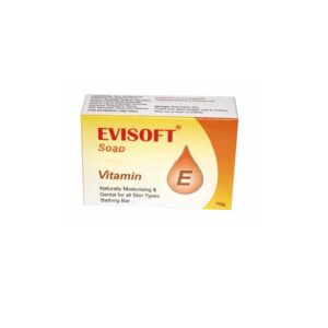 EVISOFT SOAP75G