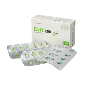 EVIT - 200 30'S