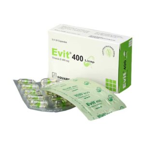 EVIT - 400 30'S