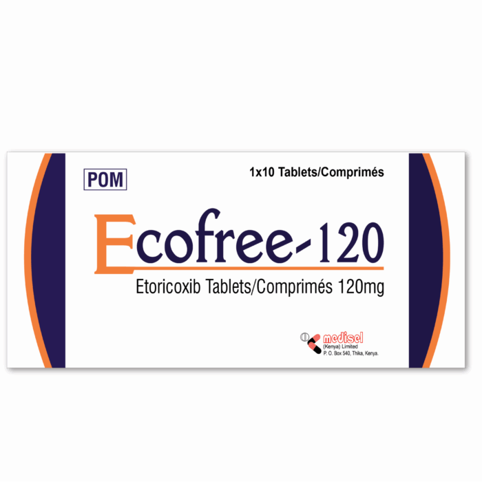 Ecofree-120mg
