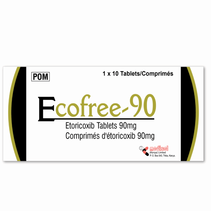 Ecofree-90mg