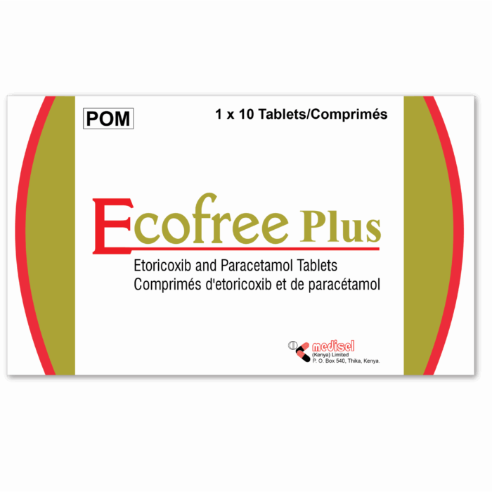Ecofree-plus
