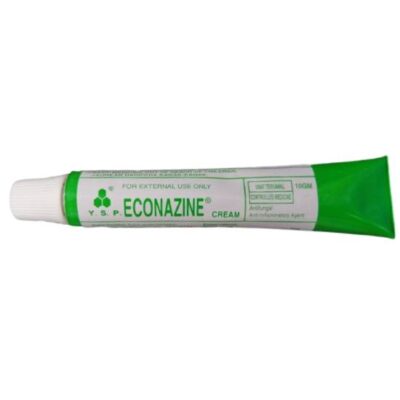 Econazine_Cream
