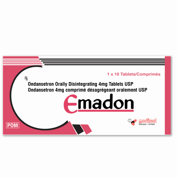Emadon-4
