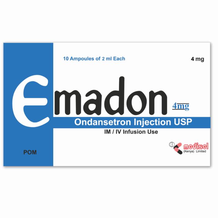 Emadon-8mg-Injection
