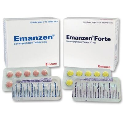 Emanzen_Emanzen Forte6001PPS0