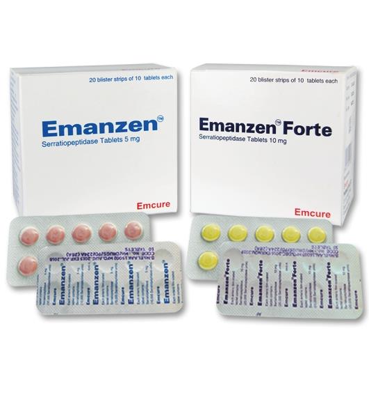 Emanzen_Emanzen Forte6001PPS0