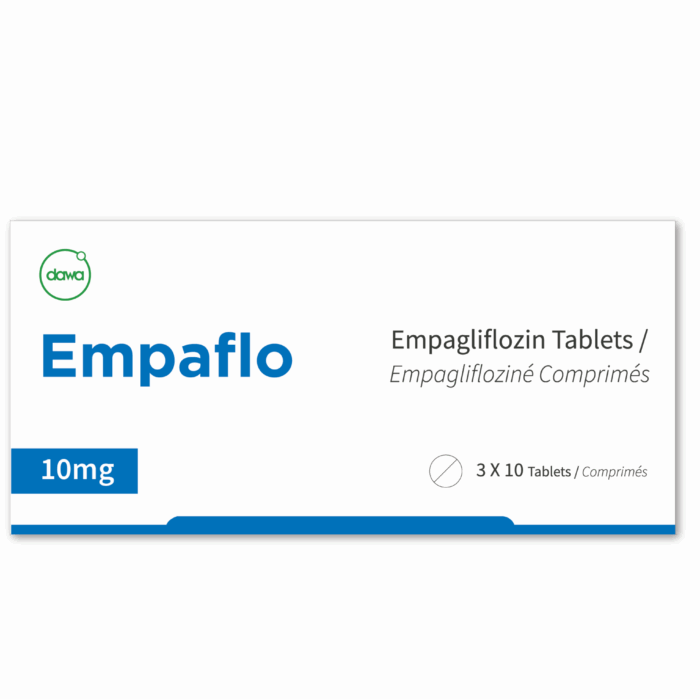 Empaflo-10mg