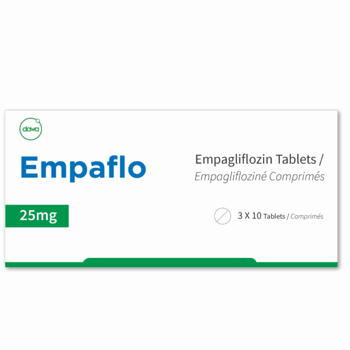 Empaflo-25mg
